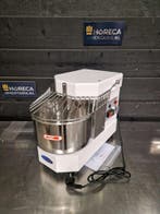Spiraalkneder | Maxima | 8 L | 4,5 Kg Deeg | 230V | horeca, Nieuw in verpakking, Bakkerij en Slagerij