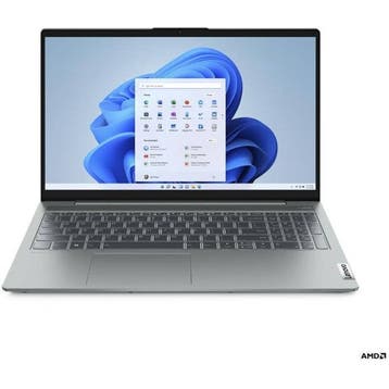Lenovo IdeaPad 5 15ABA7 | AMD Ryzen 5 | 16GB, Nieuw, SSD, 240/256GB, Lenovo