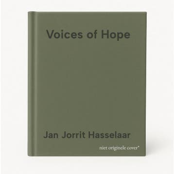 Voices of Hope - Jan Jorrit Hasselaar 9789048577347, Boeken, Verzenden, Zo goed als nieuw, Jan Jorrit Hasselaar