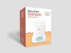 Sweet Sprout 6-in-1 Sterilisator met Stoomfunctie - Flessen, Ophalen of Verzenden, Zo goed als nieuw