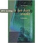 Als het hart waakt 9789024288090 Thijs Weerstra, Verzenden, Gelezen, Thijs Weerstra