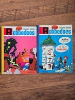Robbedoes 104 t/m 201 - Opeenvolgende reeks HC - 98 Album -, Boeken, Nieuw