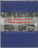 RUYTERMEISJES EN VERKADEVROUWEN 9789055940783 I. Hogema, Verzenden, Gelezen, I. Hogema