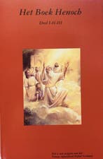 9781291744095 Het Boek Henoch Apostel Arne Horn, Verzenden, Nieuw, Apostel Arne Horn