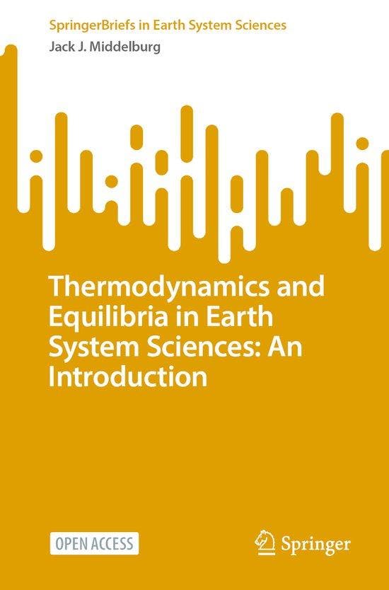 9783031534065 SpringerBriefs in Earth System Sciences- Th..., Boeken, Studieboeken en Cursussen, Nieuw, Verzenden