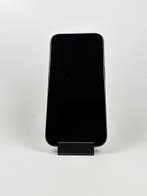 iPhone 15 Pro 128GB - Zwart - 12mnd garantie, Telecommunicatie, Mobiele telefoons | Apple iPhone, 128 GB, Zwart, Ophalen of Verzenden