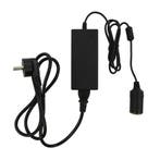 ProPlus Compacte omvormer - 230V naar 12V - 60W - 5A - Eu..., Ophalen of Verzenden, Nieuw