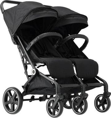 Deryan Luxe XP Twin Buggy XL - Dubbele buggy - Duobuggy - Co, Kinderen en Baby's, Verzenden, Nieuw