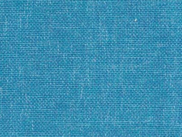 Copacobana stof - Waterblauw - Outdoorstof - Per meter, Overige materialen, Blauw, 120 cm of meer, Ophalen of Verzenden