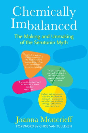 9781803996790 Chemically Imbalanced Joanna Moncrieff, Verzenden, Nieuw, Joanna Moncrieff