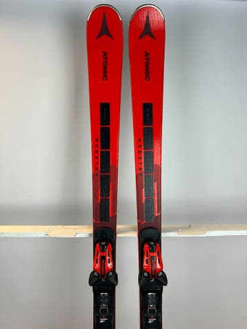 Atomic Redster G8 - 2024-168 cm, Gebruikt, Ophalen of Verzenden, Carve, Atomic