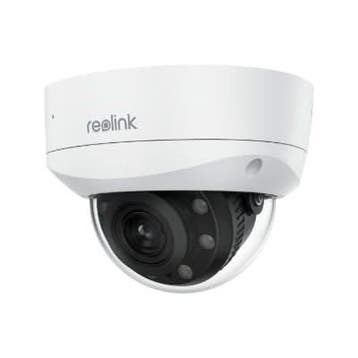 Reolink P437, Smart 4K PoE Camera met 5X Optical, Audio, Tv en Foto, Ophalen of Verzenden, Nieuw