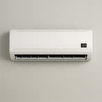 Voorgevulde Split Airco inclusief montage?, Nieuw, Verwarmen, Afstandsbediening