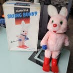 Duracell - Speelgoed Skiing Bunny - 1970-1980