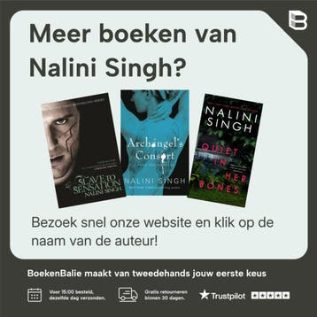 ArchangelS Kiss - Nalini Singh 9780575095748, Verzenden, Gelezen, Nalini Singh