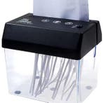 Mini Papierversnipperaar USB – Compacte Document Shredder, Verzenden, Nieuw