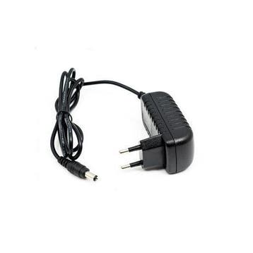 Adapter 12-volt 0.5 ampère, Ophalen of Verzenden, Nieuw