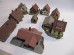 Faller H0 - Modeltreinlandschap (9), Hobby en Vrije tijd, Nieuw