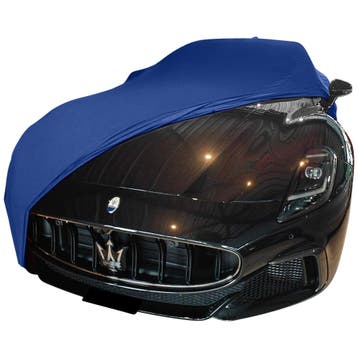 Autohoes voor Maserati GranTurismo (2007-heden) Indoor BESTE, Ophalen of Verzenden, Nieuw, Op maat