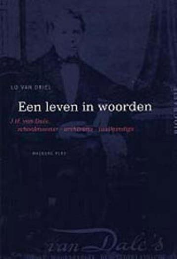 Een leven in woorden - Lo van Driel 9789057302572, Verzenden, Zo goed als nieuw, Lo van Driel