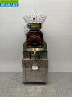 Citrocasa 8000SB-ATS sinaasappelpers citruspers 230V Horeca, Ophalen of Verzenden, Gebruikt