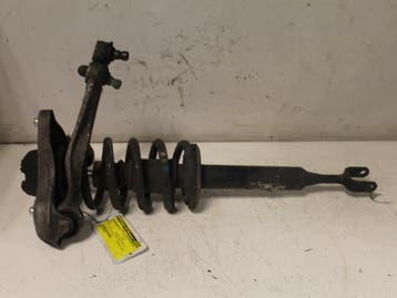 Schokdemperpoot rechts-voor Audi A4 O81981, Ophalen of Verzenden, Nieuw