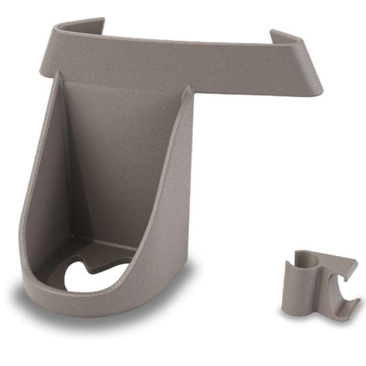 Stokhouder (ByACRE Carbon Ultralight & Overland) - Rechts, Diversen, Rollators, Ophalen of Verzenden