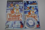 Tube Mania (PSP PAL), 1 speler, Verzenden, Zo goed als nieuw
