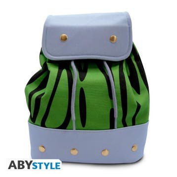 One Piece Replica 1/1 Portgas D. Ace Bag, Ophalen of Verzenden, Nieuw