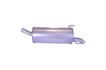 *Tip*  Einddemper OPEL Zafira B, Ophalen of Verzenden, Nieuw, Opel