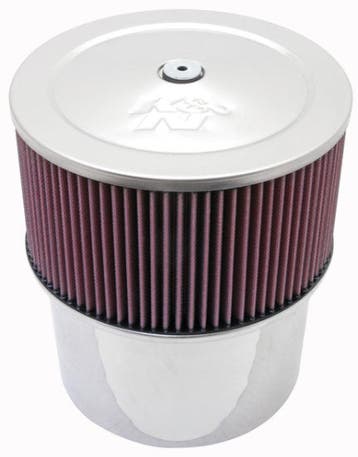 K&N 7-5/16in Flange 10in Height Velocity Stack Assembly -, Auto diversen, Ophalen of Verzenden