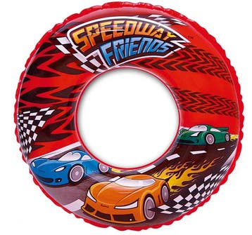 Partij van 20 stuks Speedway opblaasbare zwemband ø 51 cm, Verzenden, Nieuw