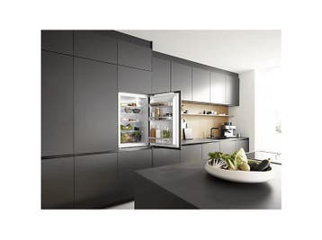 Koenic -  Kbr 8811 E Dod Inbouw Koelkast  - Wit, 85 tot 120 cm, Zonder vriesvak, Verzenden, 100 tot 150 liter