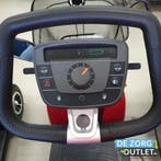 Scootmobiel Trophy 6 4-wiel (incl. nieuwe accus), Ophalen of Verzenden, Gebruikt, Overige merken