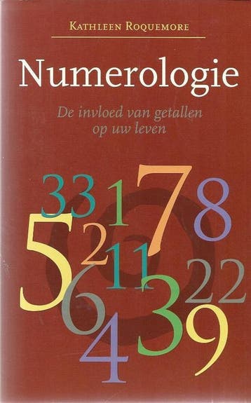 NUMEROLOGIE - Rocquemore 9789021523880, Boeken, Verzenden, Gelezen, Rocquemore