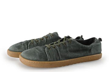 Lang.s. Barefoot in maat 42 Groen, Overige kleuren, Verzenden, Zo goed als nieuw, Lang.s.