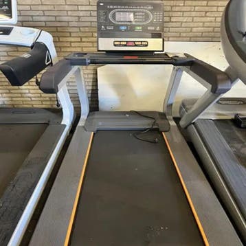 Gymfit - Loopband, Ophalen of Verzenden, Nieuw, Loopband