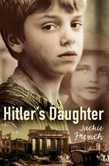 Hitlers daughter - Jackie French 9780007122721, Verzenden, Gelezen, Jackie French