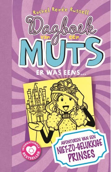 Dagboek van een muts 8 - Rachel Renée Russell 9789026138959, Verzenden, Gelezen, Rachel Renée Russell