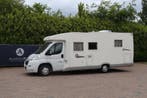 Veiling: Mobilhome Camper Citroën MONCAYO M-790 Diesel 131pk, Caravans en Kamperen, Campers, Overige merken, Handgeschakeld, Diesel