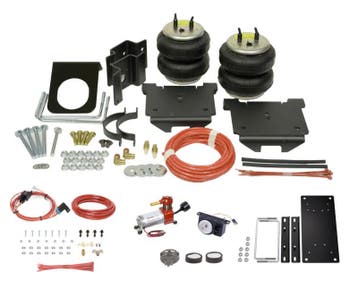 Firestone 01-10 GM C2500HD/C3500HD Analog Ride-Rite, Ophalen of Verzenden, Nieuw