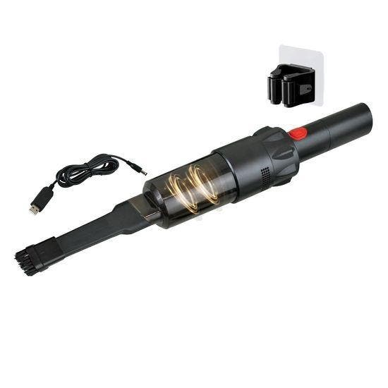 Nexxt Draadloze Handstofzuiger - 60W, Witgoed en Apparatuur, Stofzuigers, Nieuw, Verzenden