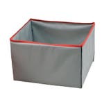 Pizza tas / binnen tas voor S483 | 360x250x410(h)mm Vogue, Verzenden, Nieuw in verpakking