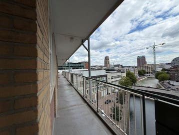 Te huur: Appartement Soetensteeg in Rotterdam, Appartement, Rotterdam, Zuid-Holland
