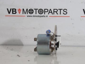Kawasaki ZZR 600 Tankmeter, Ophalen of Verzenden, Nieuw