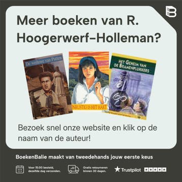 Weggedrevenen - R. Hoogerwerf-Holleman 9789033614804, Verzenden, Gelezen, R. Hoogerwerf-Holleman