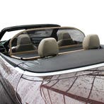 BMW M4 (2013-2020) Cabrio windscherm Beige windscherm op, Ophalen of Verzenden