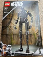 Lego Set - 75434 - Star Wars - K-2SO, Kinderen en Baby's, Speelgoed | Duplo en Lego, Nieuw