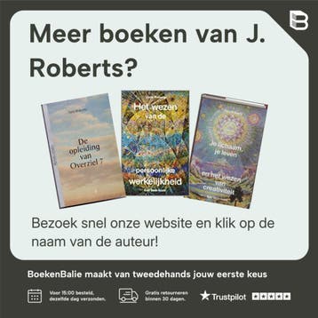 SETH SPREEKT - J. Roberts 9789020281569, Boeken, Verzenden, Gelezen, J. Roberts