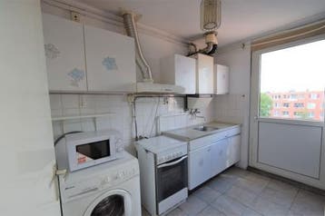 Te Huur 2 Appartement Charlotte Brontéstraat In Amsterdam, Direct bij eigenaar, Appartement, Amsterdam, Amsterdam
